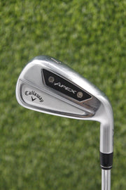 Callaway Apex Ai300 Iron Set 5-PW AW S Flex Std Length