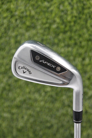 Callaway Apex Ai300 Iron Set 5-PW AW S Flex Std