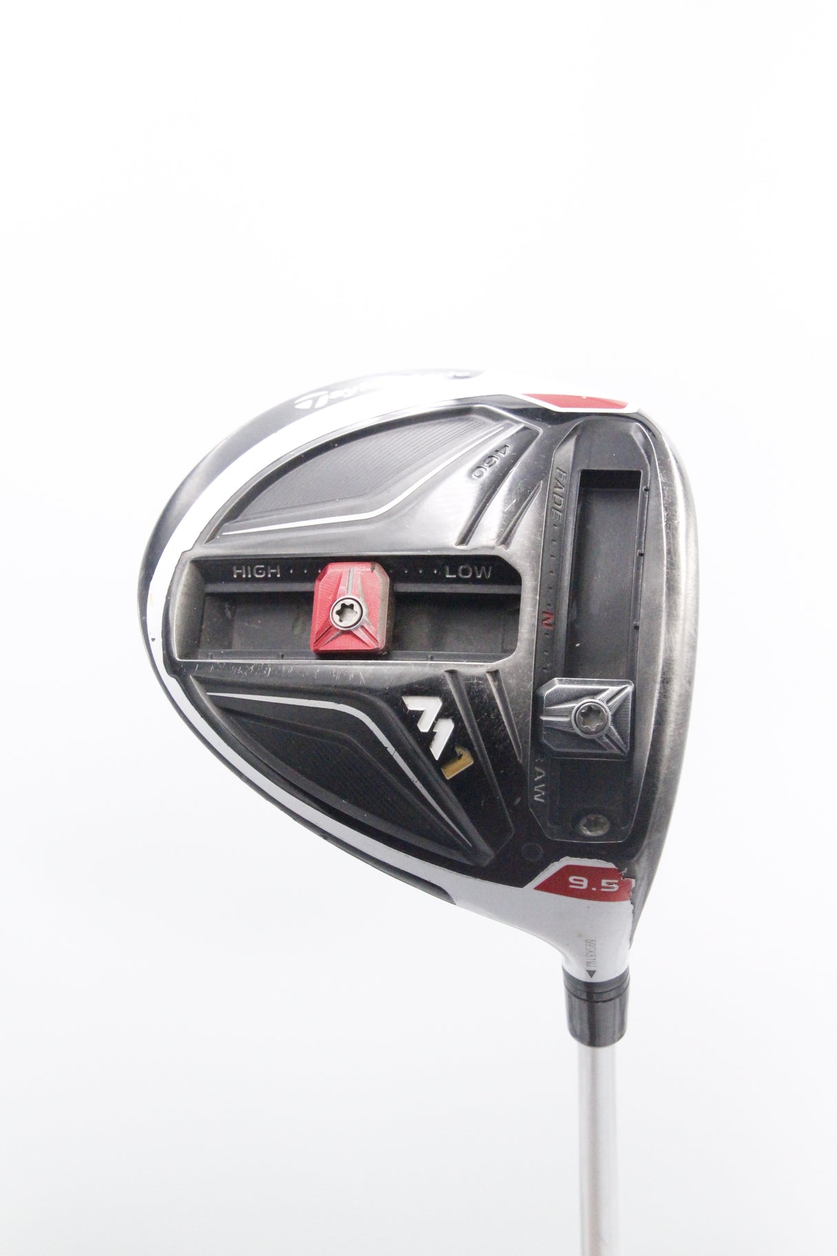 TaylorMade M1 430 9.5° Driver S Flex 44.5"
