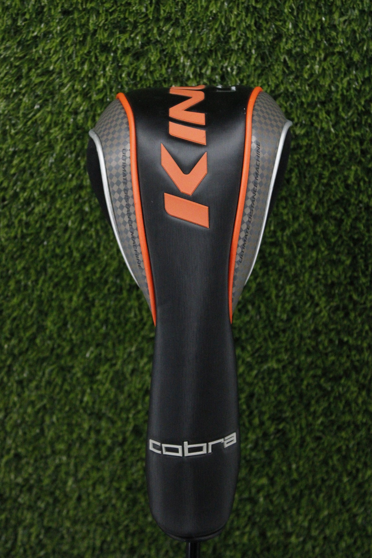 Cobra King LTD Adj Driver R Flex 44.5" w/ HC