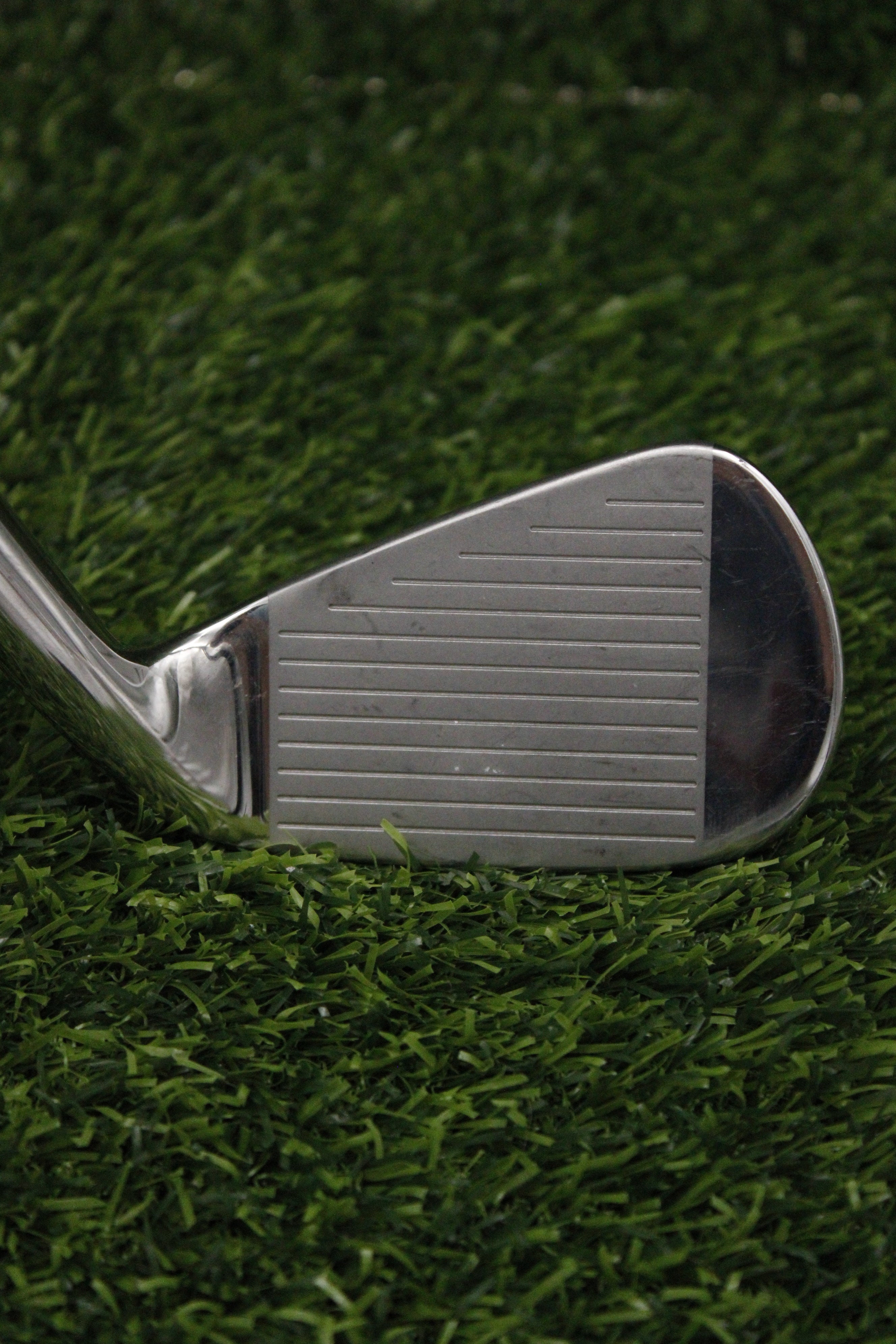 Lefty Callaway Paradym Ai Smoke 7 Iron R Flex 37"