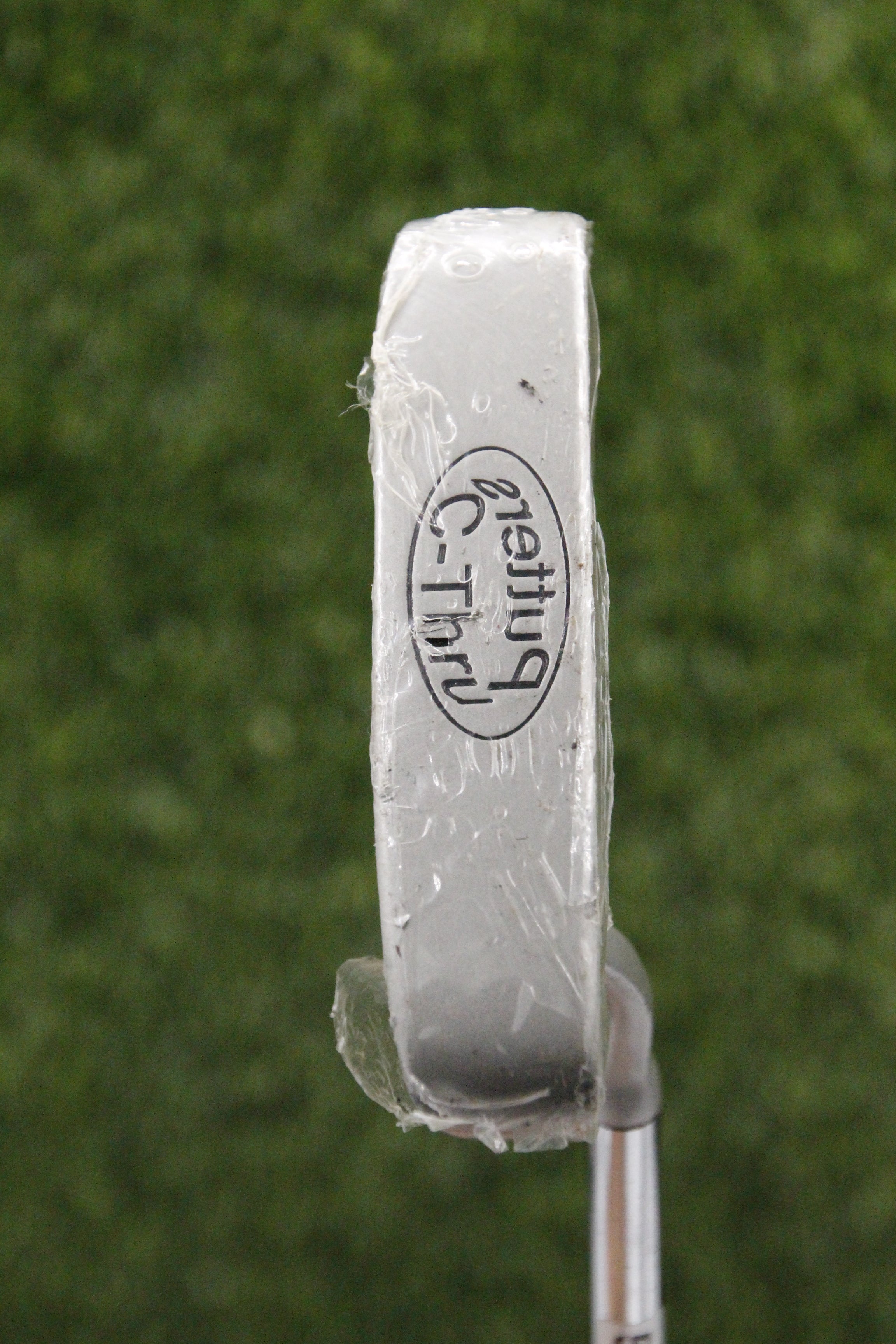 NEW C-Thru Skyy Vodka Putter 35.5"