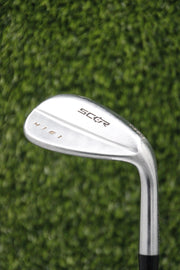 Scor 4161 60° LW R Flex 35.5"