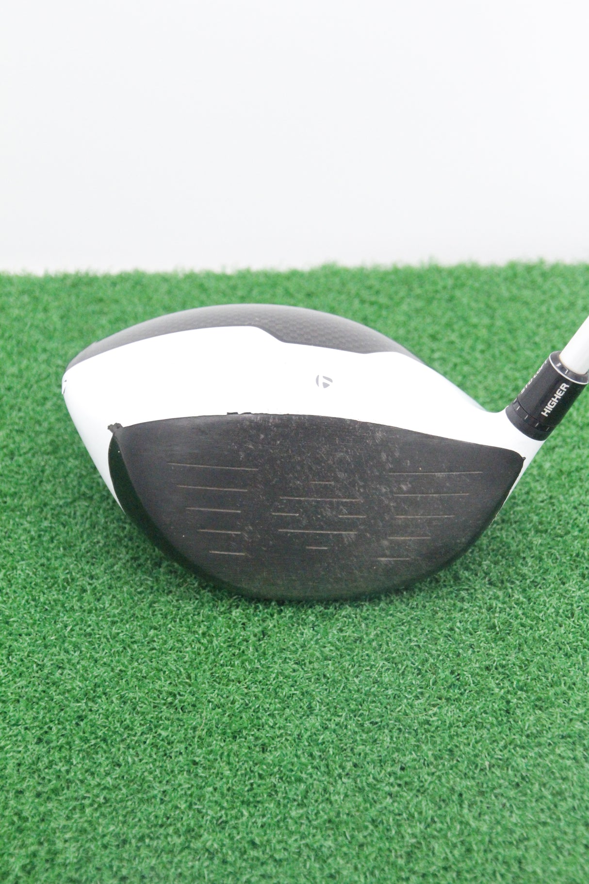 TaylorMade M1 430 9.5° Driver S Flex 44.5"