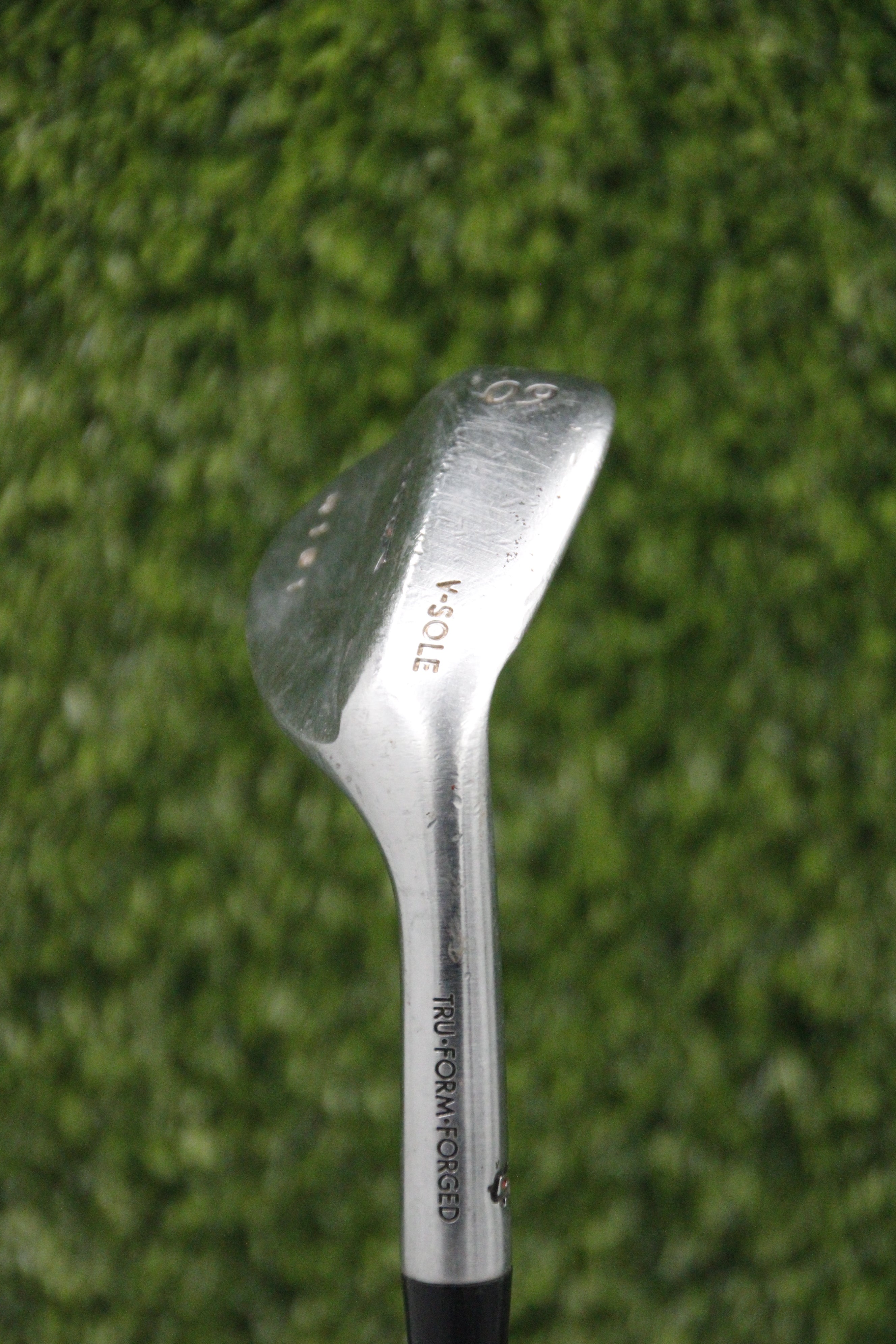 Scor 4161 60° LW R Flex 35.5"