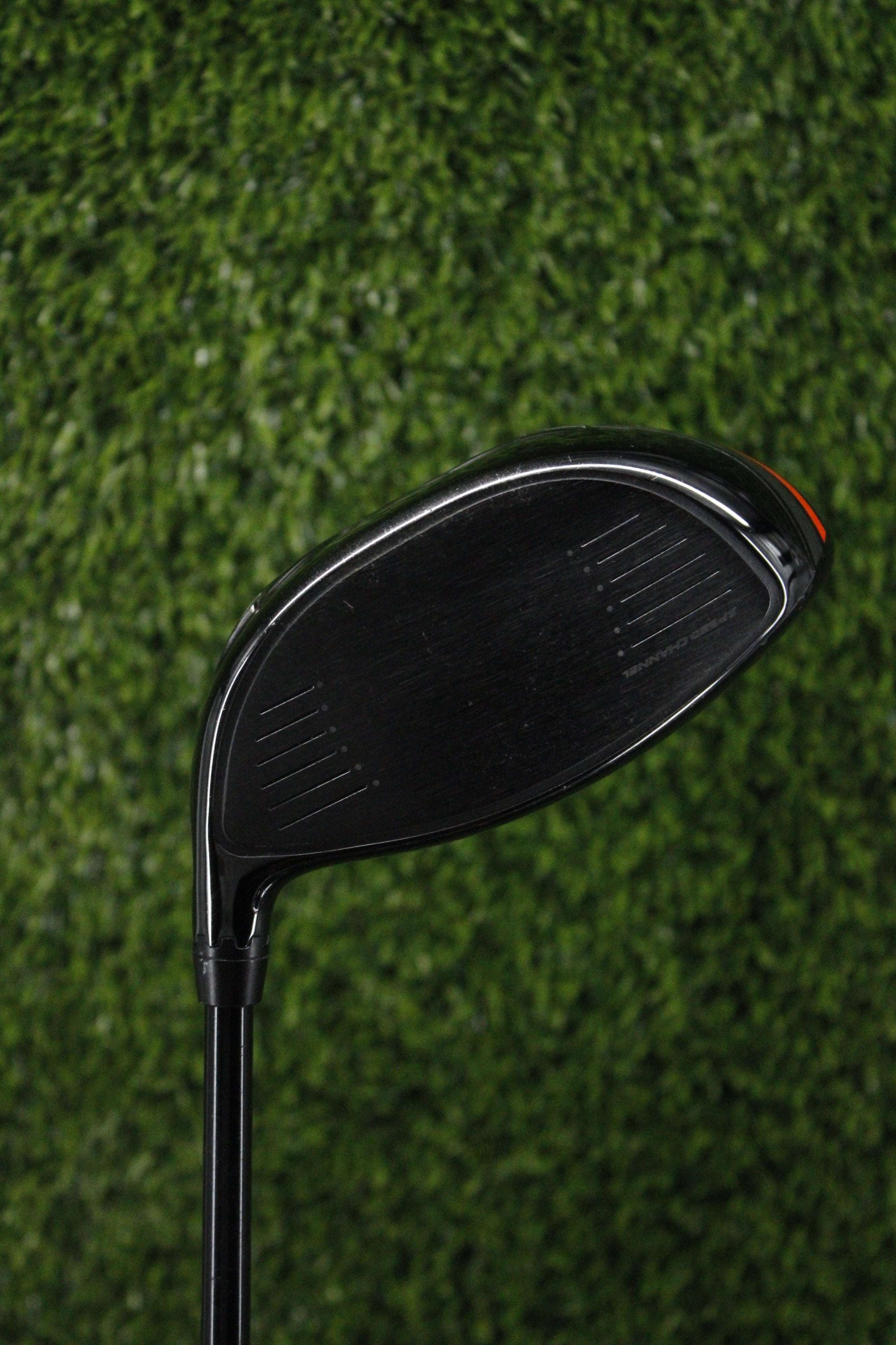 Cobra King LTD Adj Driver R Flex 44.5" w/ HC