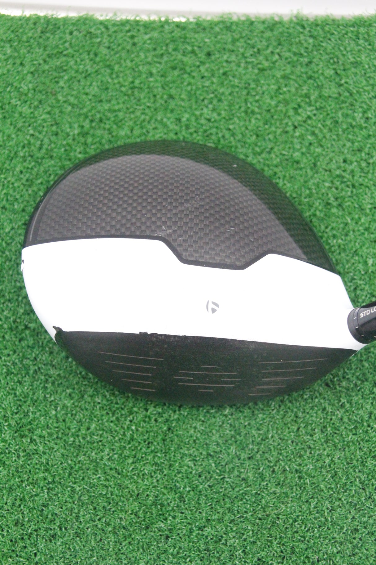 TaylorMade M1 430 9.5° Driver S Flex 44.5"