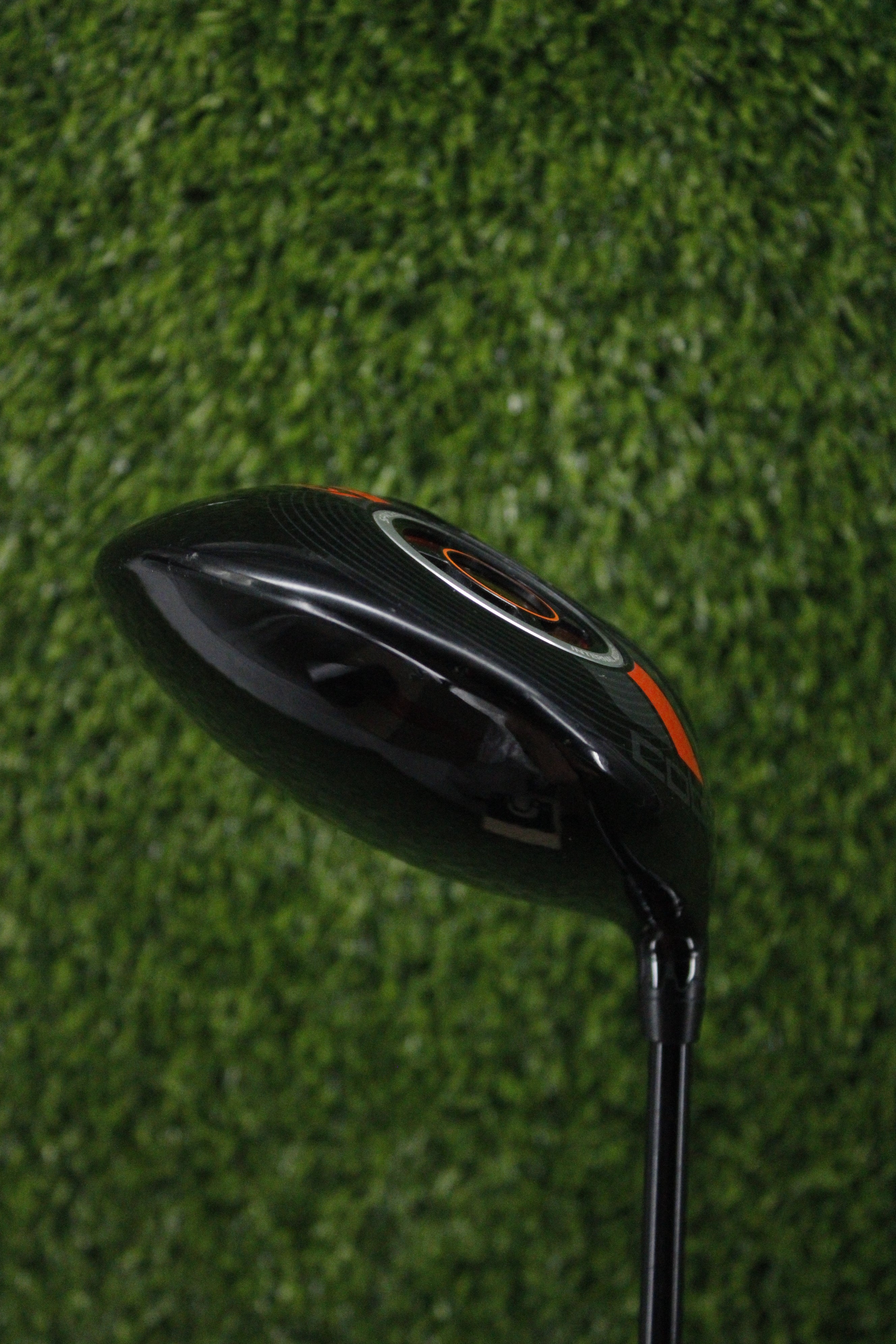 Cobra King LTD Adj Driver R Flex 44.5" w/ HC