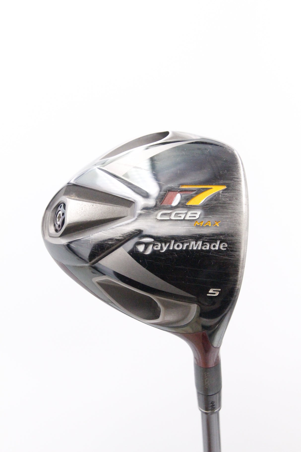 TaylorMade R7 CGB Max 19° 5 Wood S Flex 43.5"