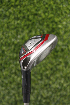 Callaway 2015 Big Bertha 32° 7 Hybrid R Flex 37.75"