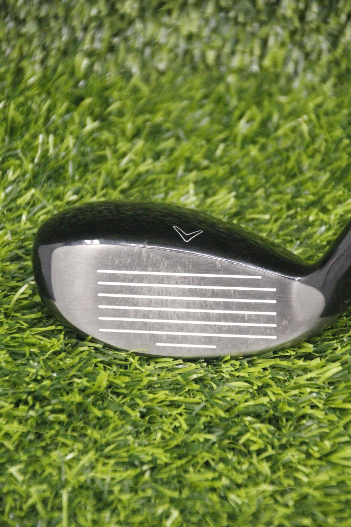 Callaway 2015 Big Bertha 32° 7 Hybrid R Flex 37.75"