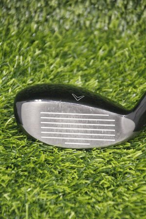 Callaway 2015 Big Bertha 32° 7 Hybrid R Flex 37.75"