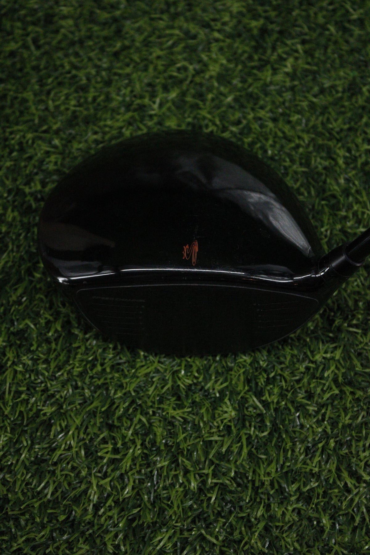 Cobra King LTD Adj Driver R Flex 44.5" w/ HC