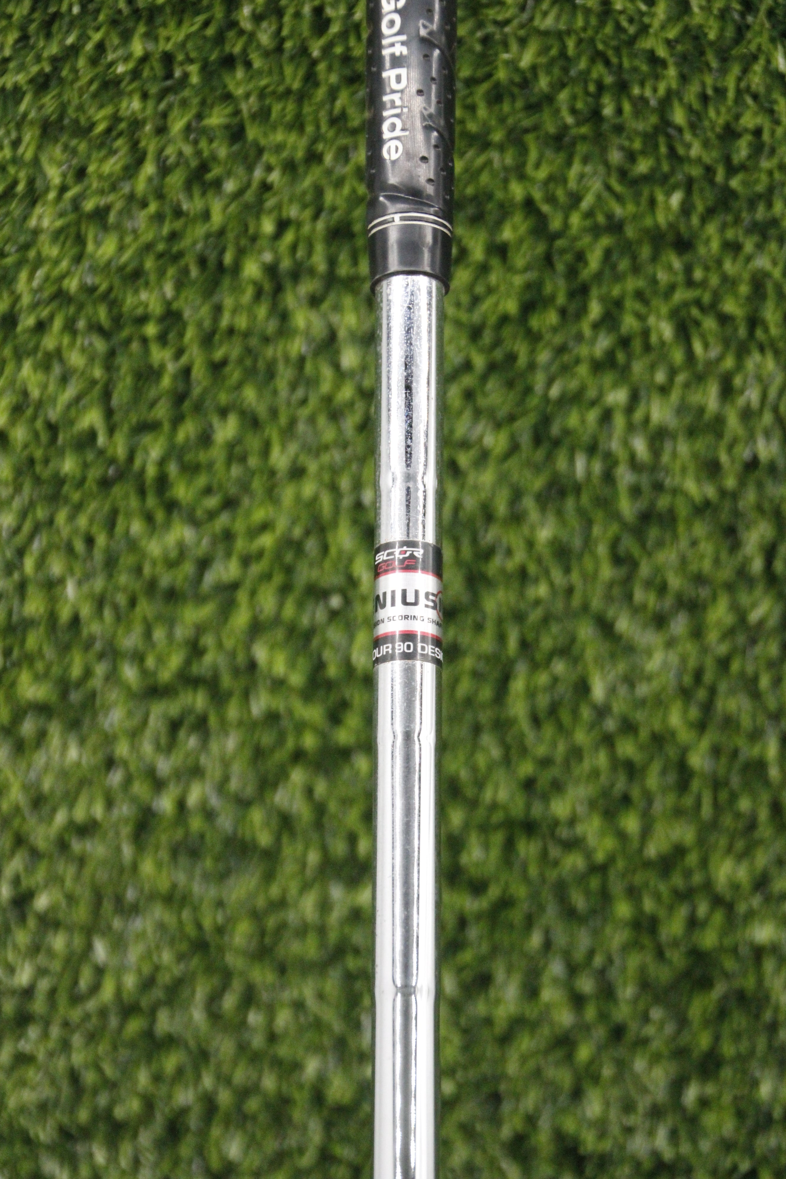 Scor 4161 60° LW R Flex 35.5"