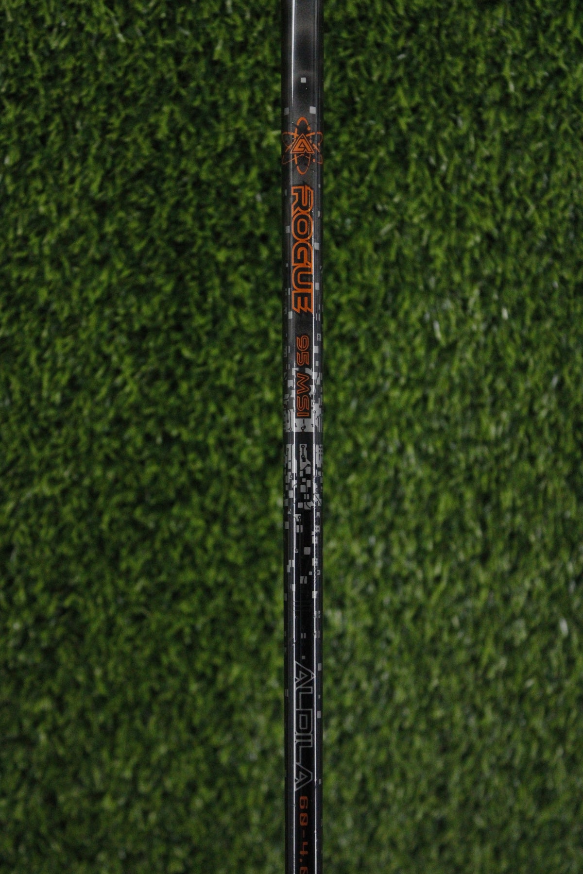 Cobra King LTD Adj Driver R Flex 44.5" w/ HC