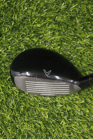 Callaway 2015 Big Bertha 32° 7 Hybrid R Flex 37.75"