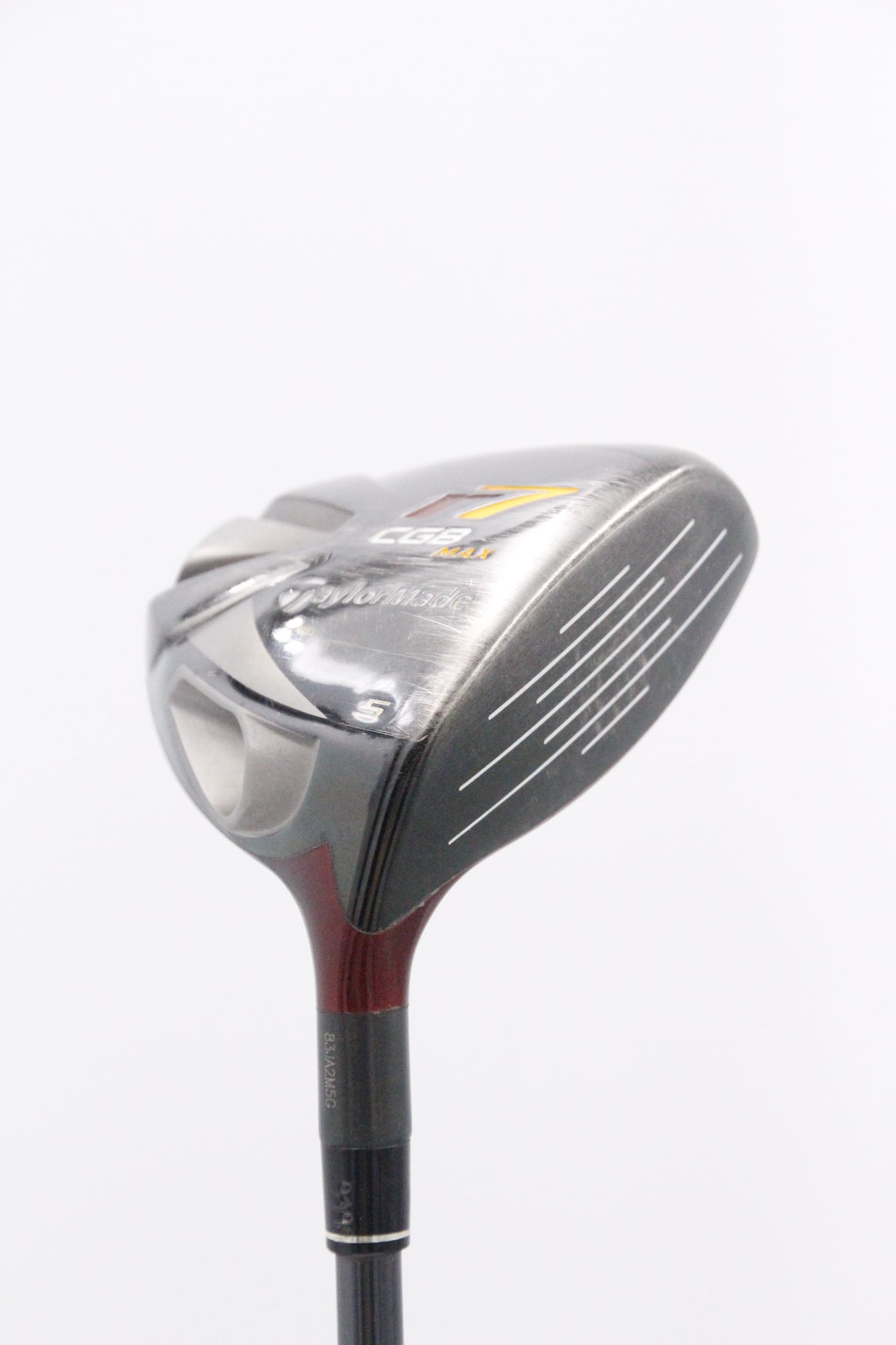 TaylorMade R7 CGB Max 19° 5 Wood S Flex 43.5"