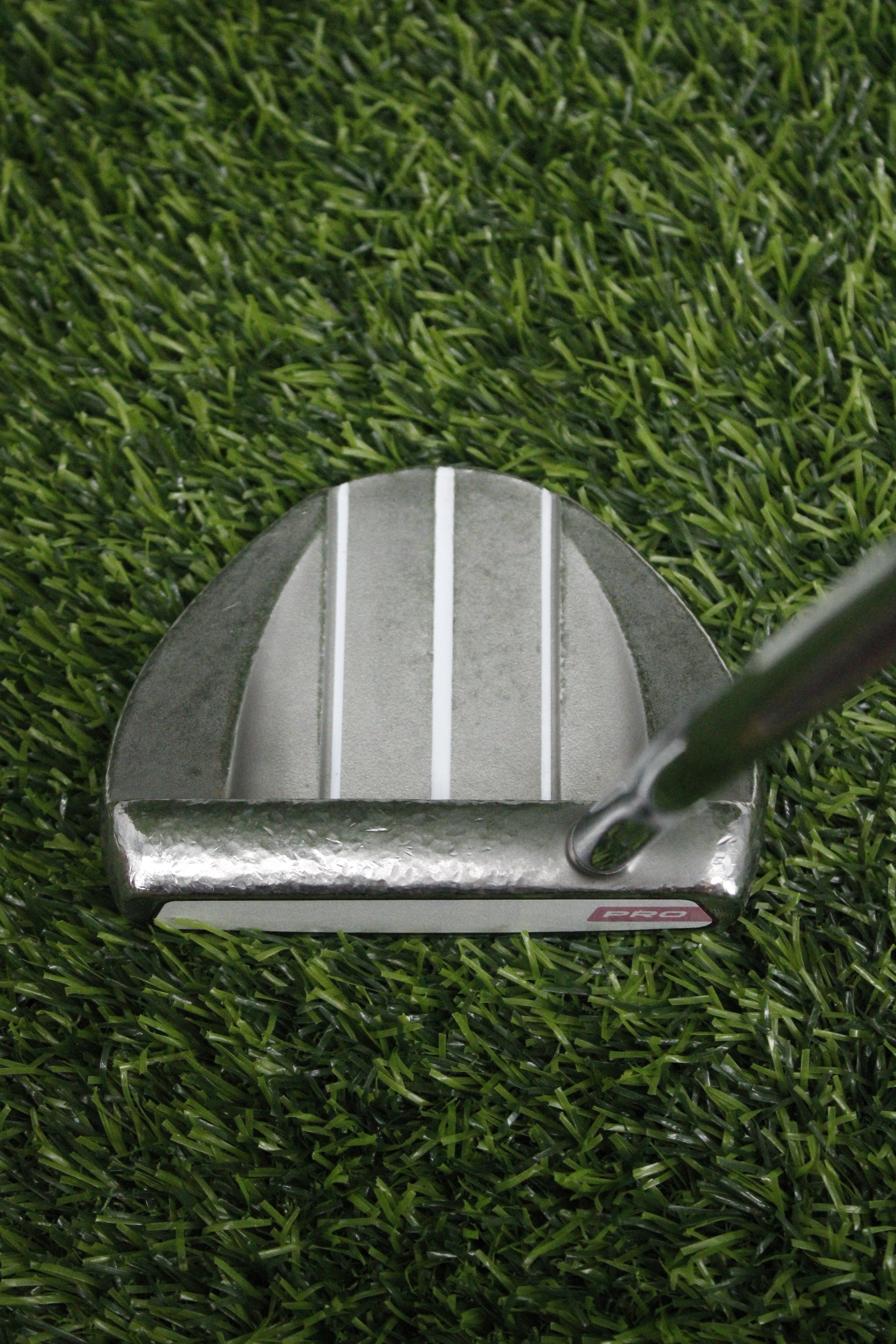 WOMEN Odyssey White Hot Pro V-Line Putter 31"