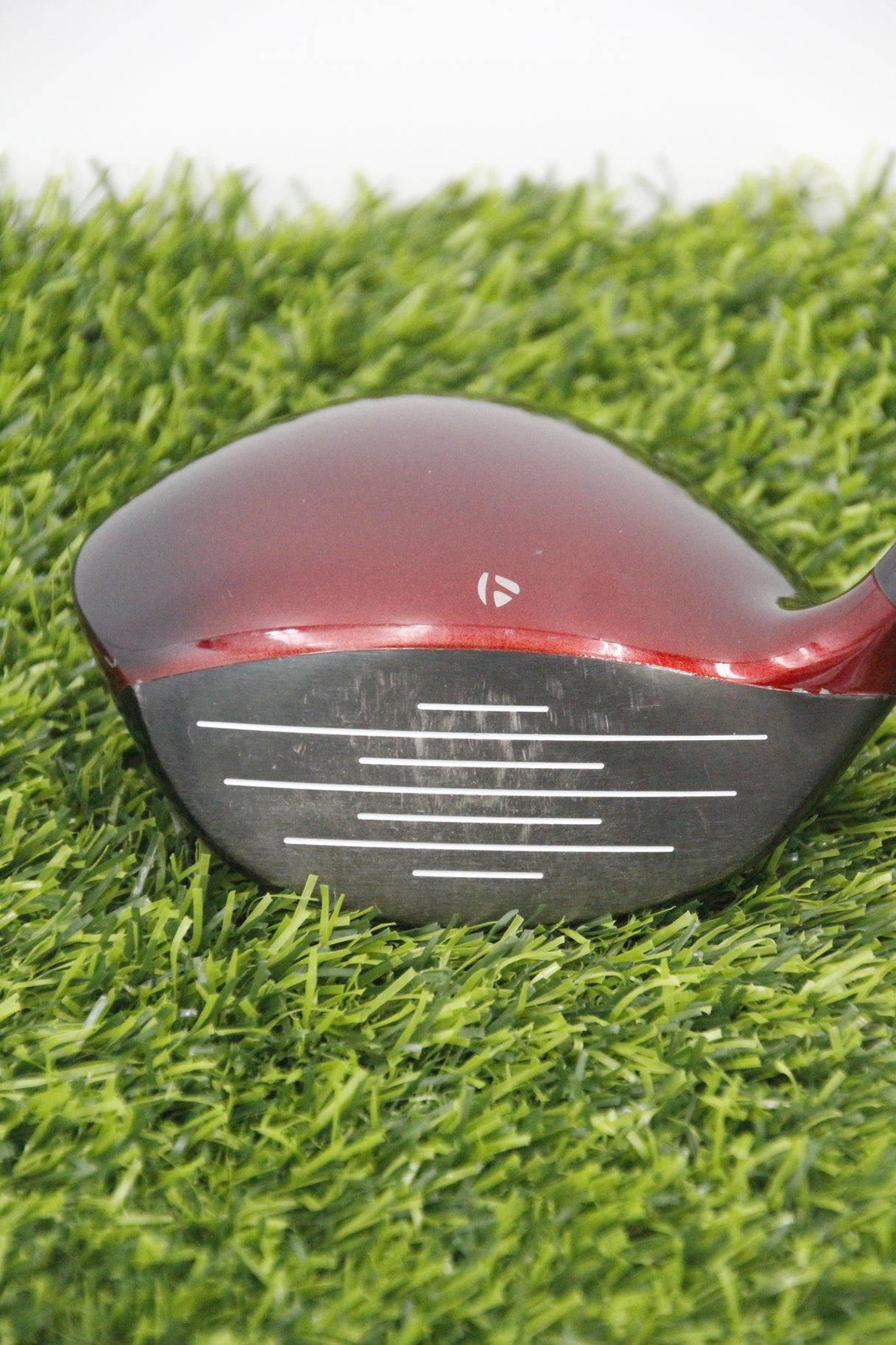 TaylorMade R7 CGB Max 19° 5 Wood S Flex 43.5"