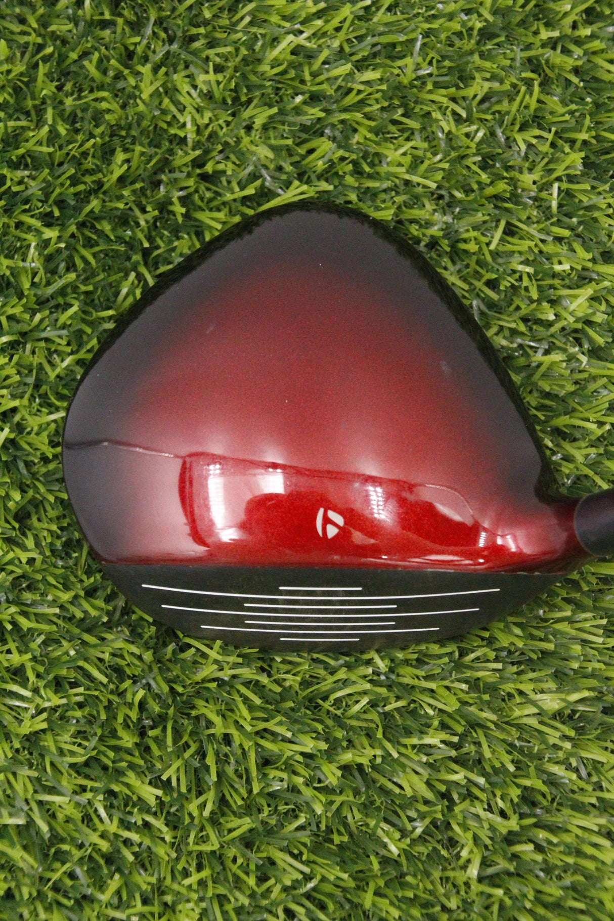 TaylorMade R7 CGB Max 19° 5 Wood S Flex 43.5"