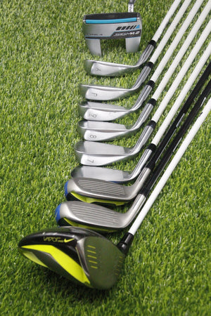 WOMEN Nike Vapor Fly Par Set L Flex Std