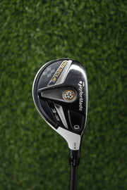 TaylorMade Rescue 11 18° 3 Hybrid S Flex 40" w/ HC