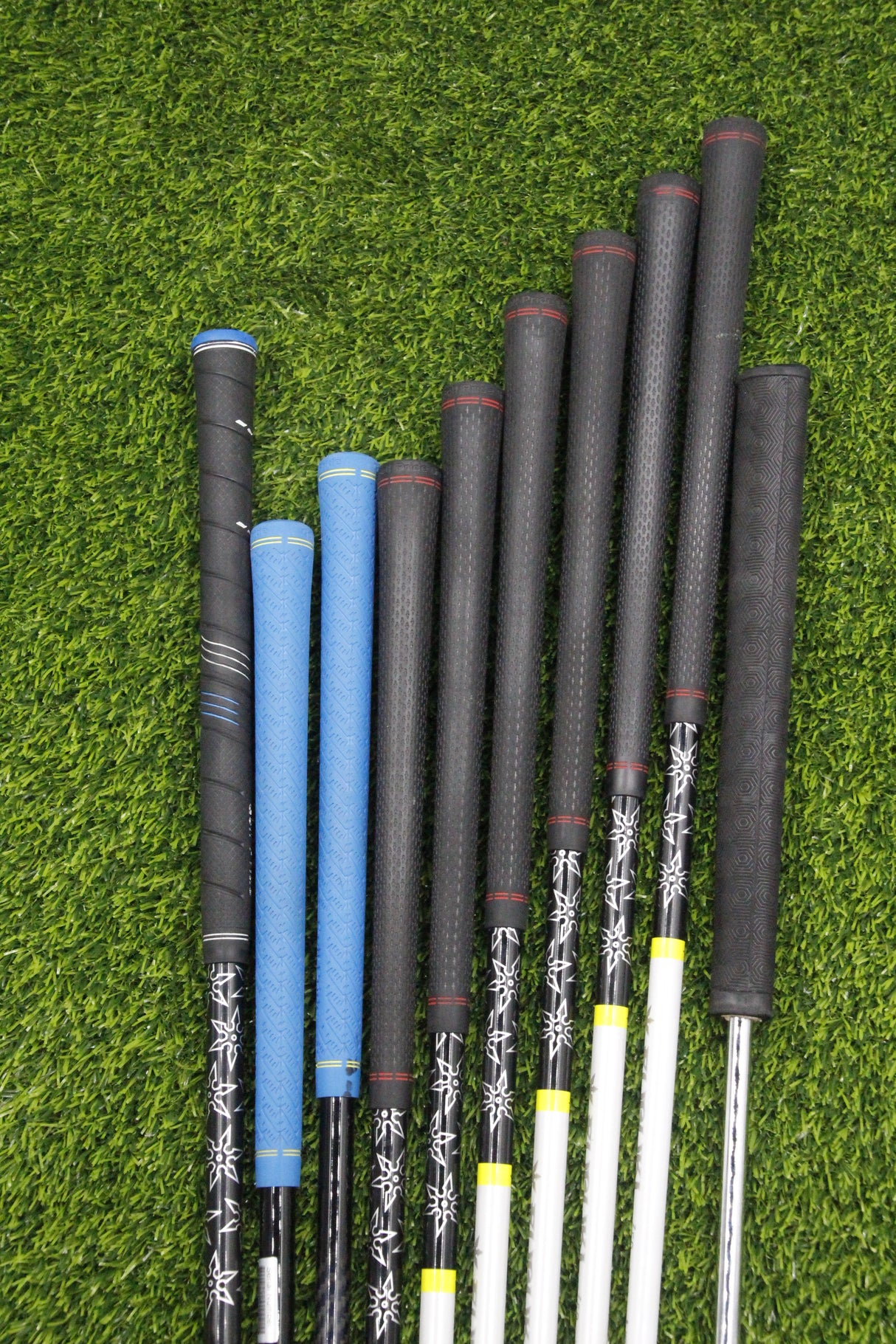 WOMEN Nike Vapor Fly Par Set L Flex Std