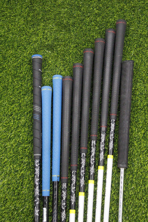 WOMEN Nike Vapor Fly Par Set L Flex Std