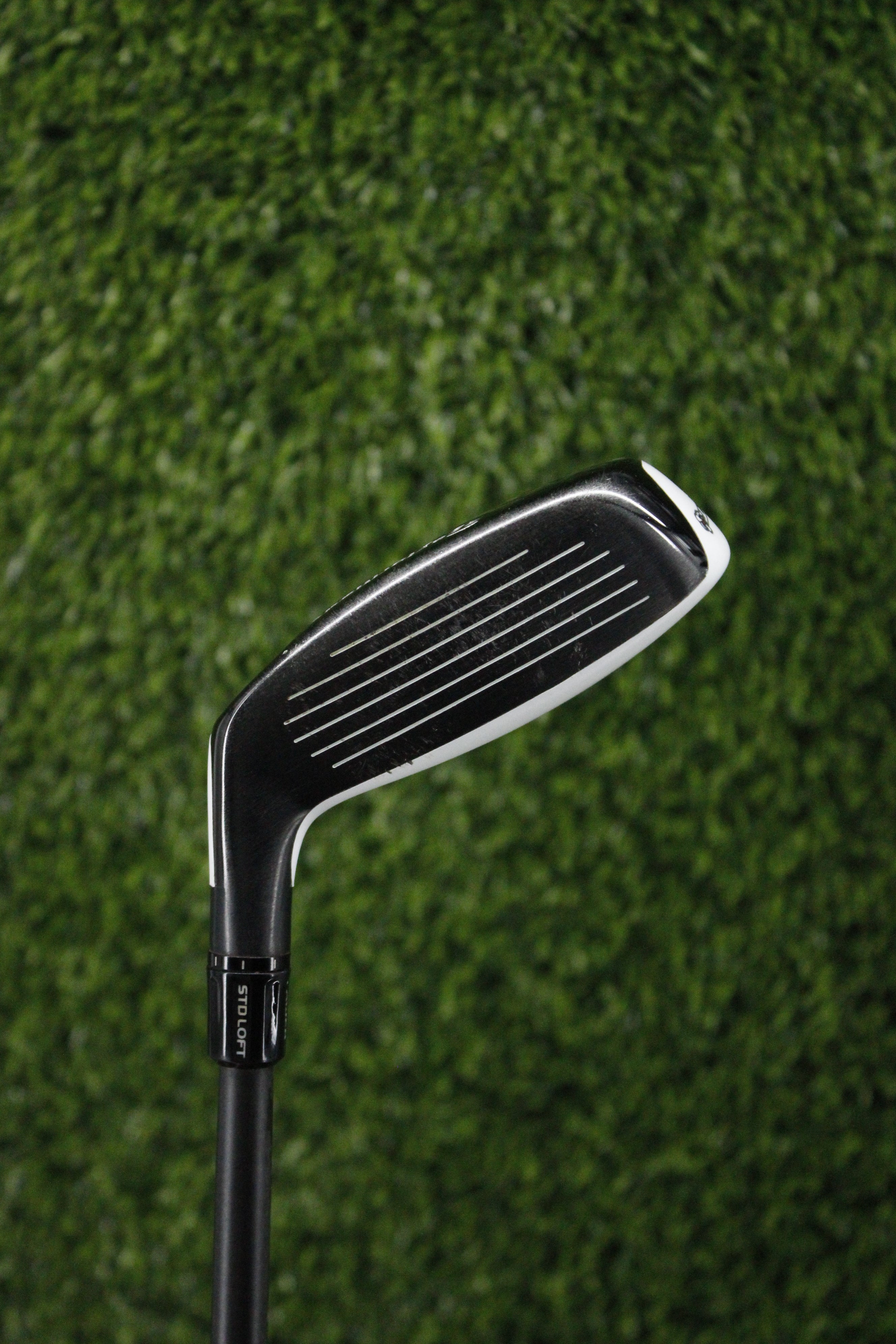 TaylorMade Rescue 11 18° 3 Hybrid S Flex 40" w/ HC