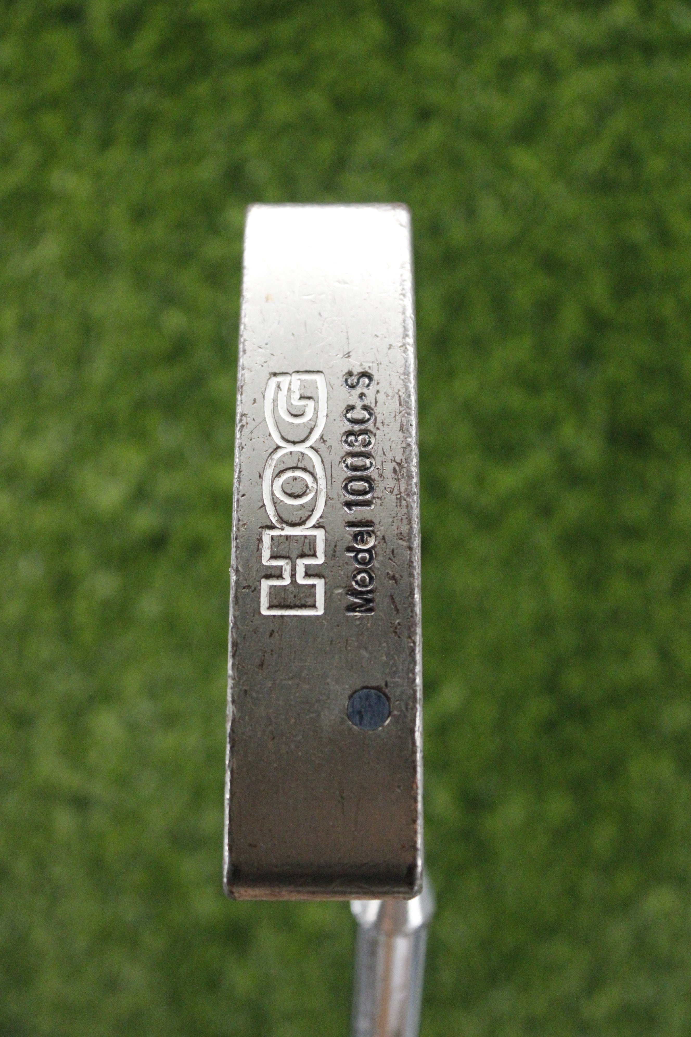 HOG 1003C-S Putter 35"