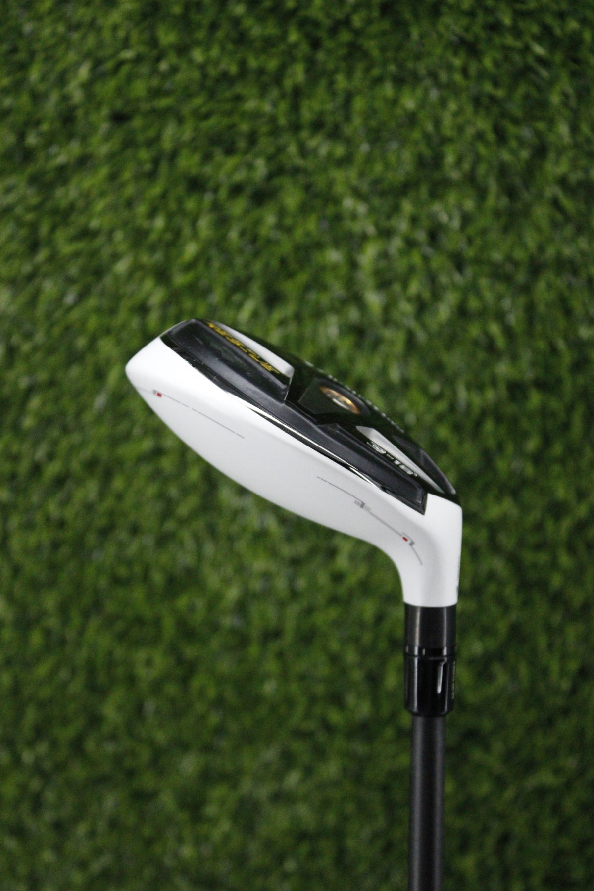 TaylorMade Rescue 11 18° 3 Hybrid S Flex 40" w/ HC