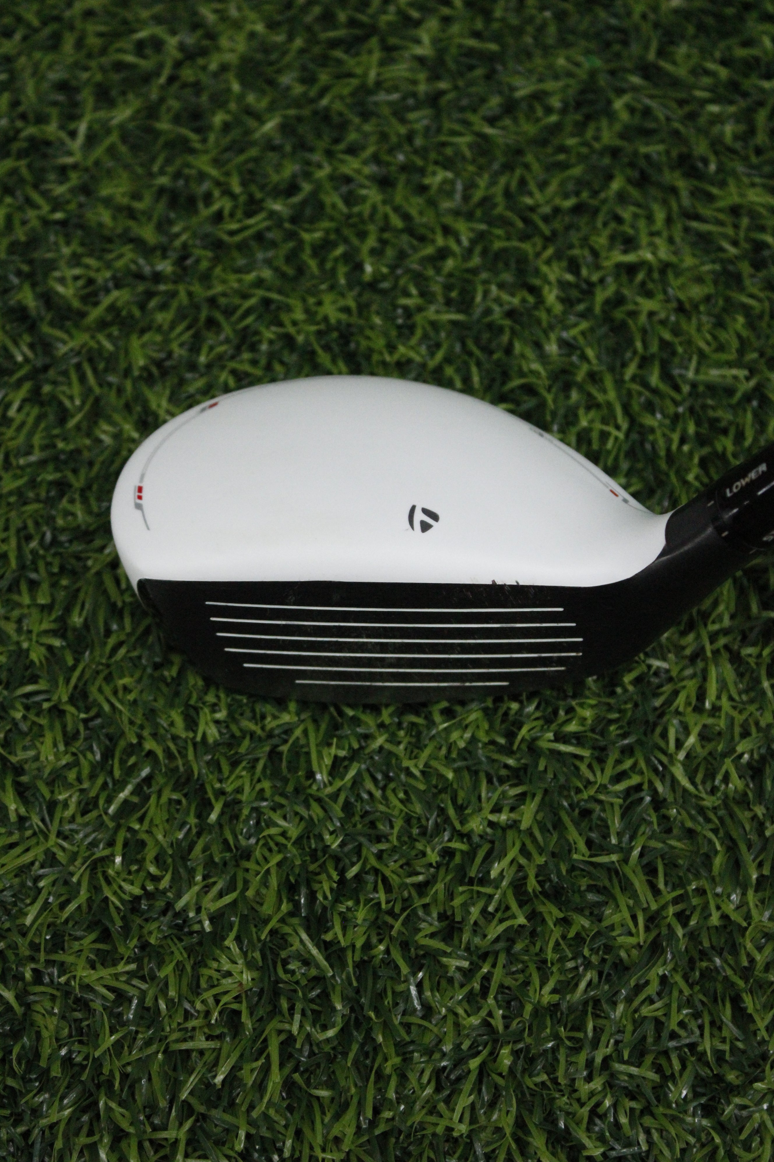 TaylorMade Rescue 11 18° 3 Hybrid S Flex 40" w/ HC