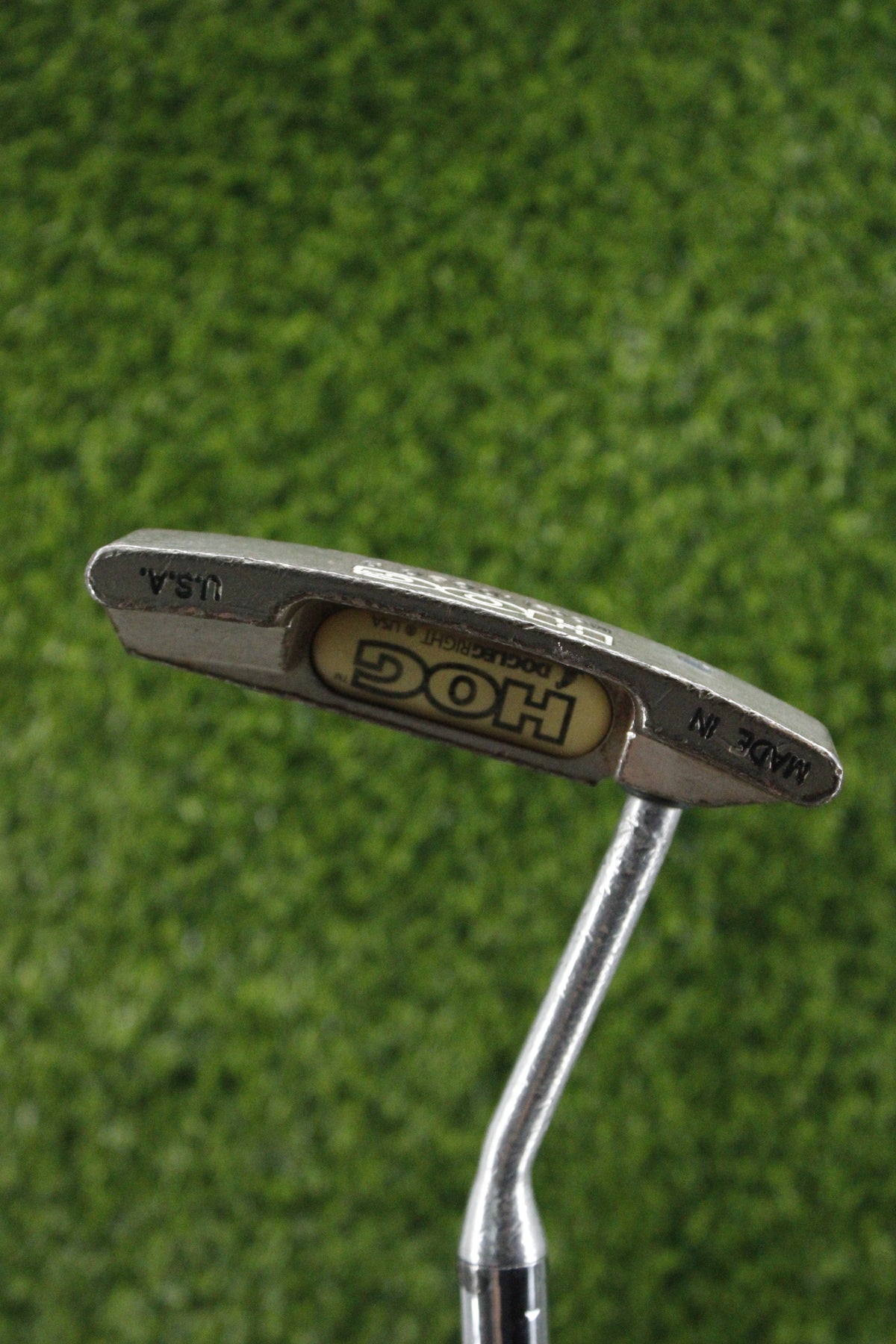 HOG 1003C-S Putter 35"