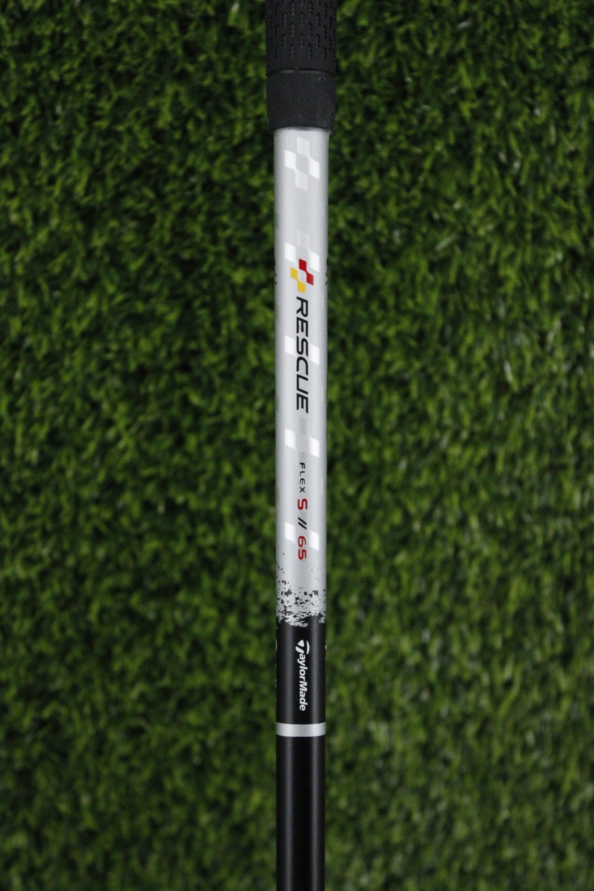 TaylorMade Rescue 11 18° 3 Hybrid S Flex 40" w/ HC