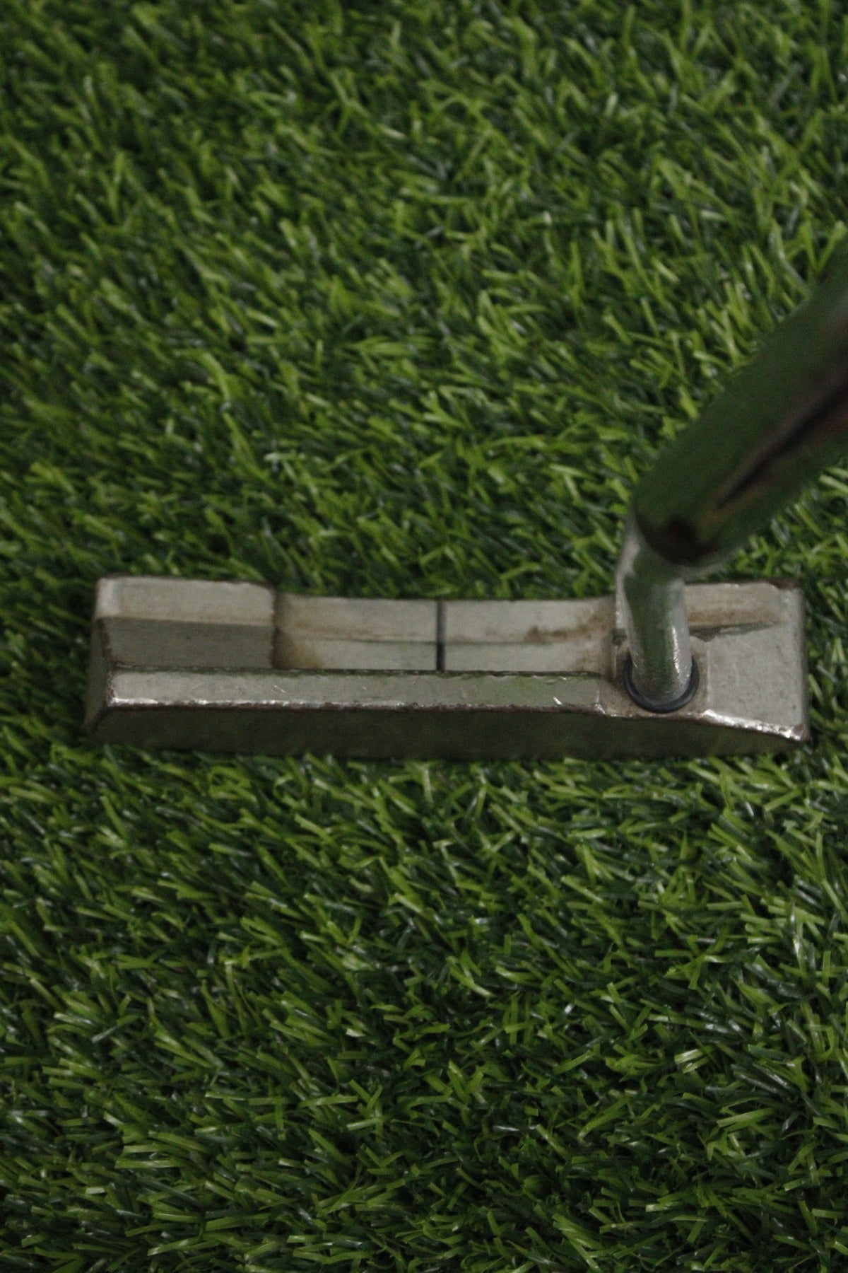 HOG 1003C-S Putter 35"