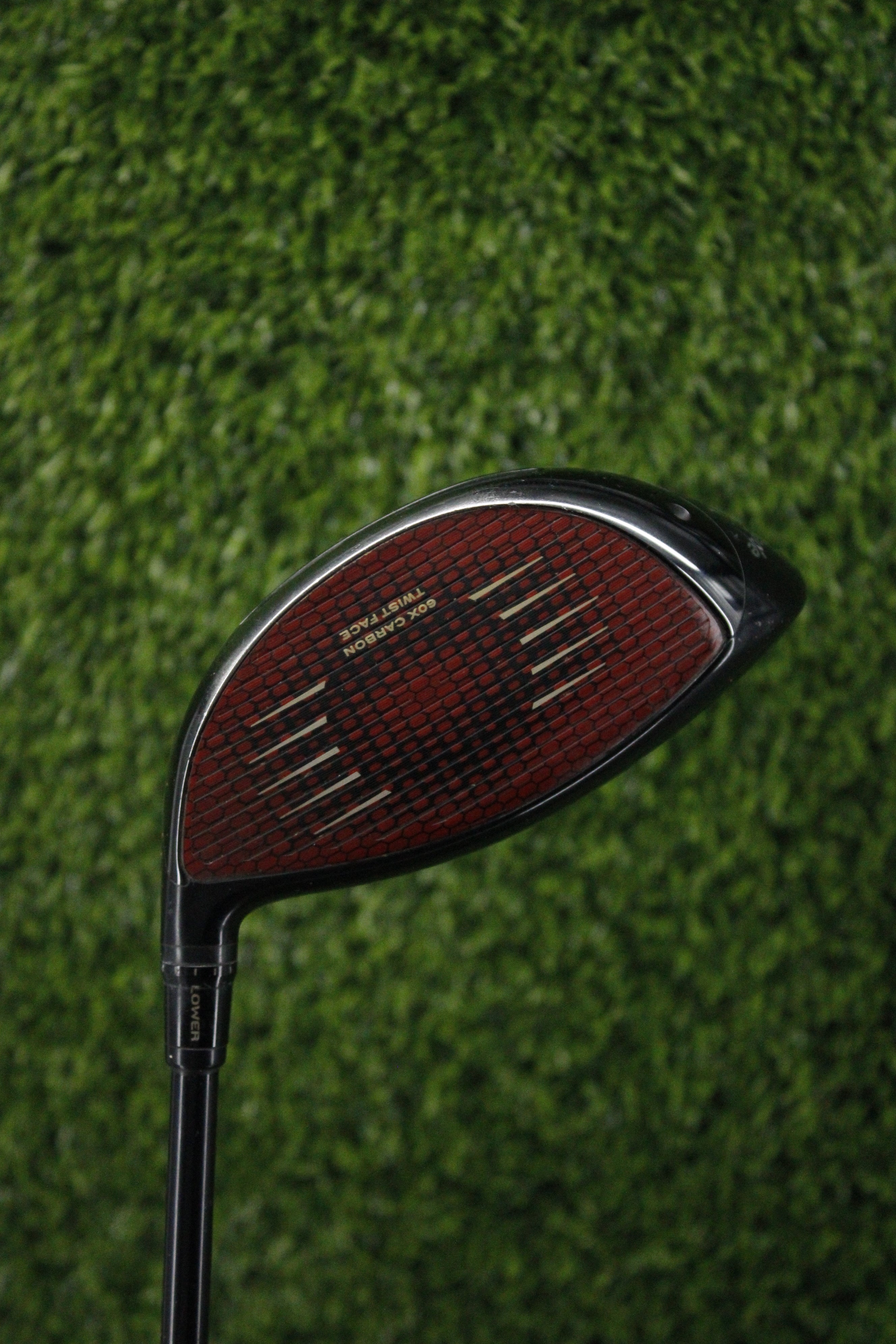 TaylorMade Stealth 10.5° Driver A Flex 45"