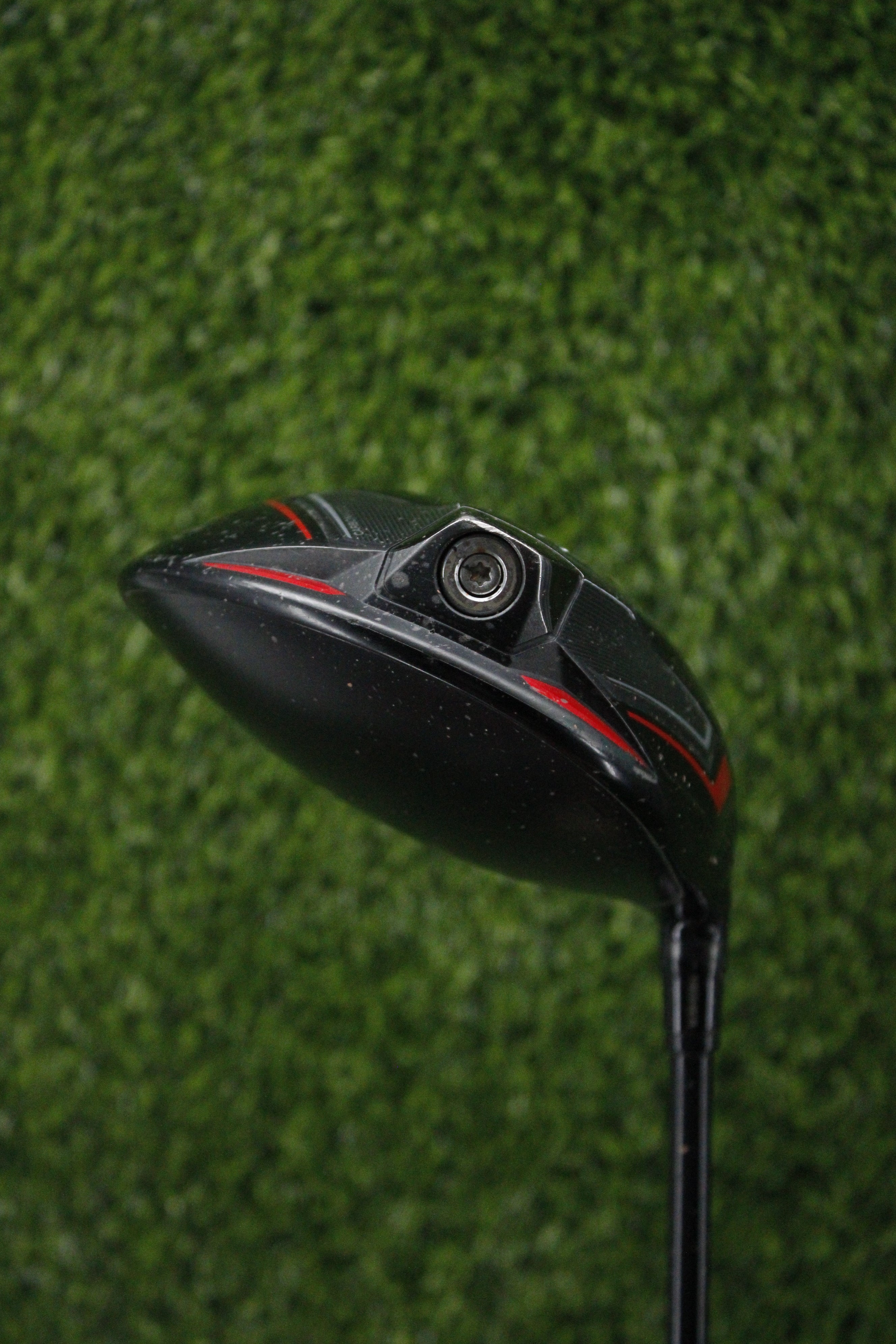 TaylorMade Stealth 10.5° Driver A Flex 45"