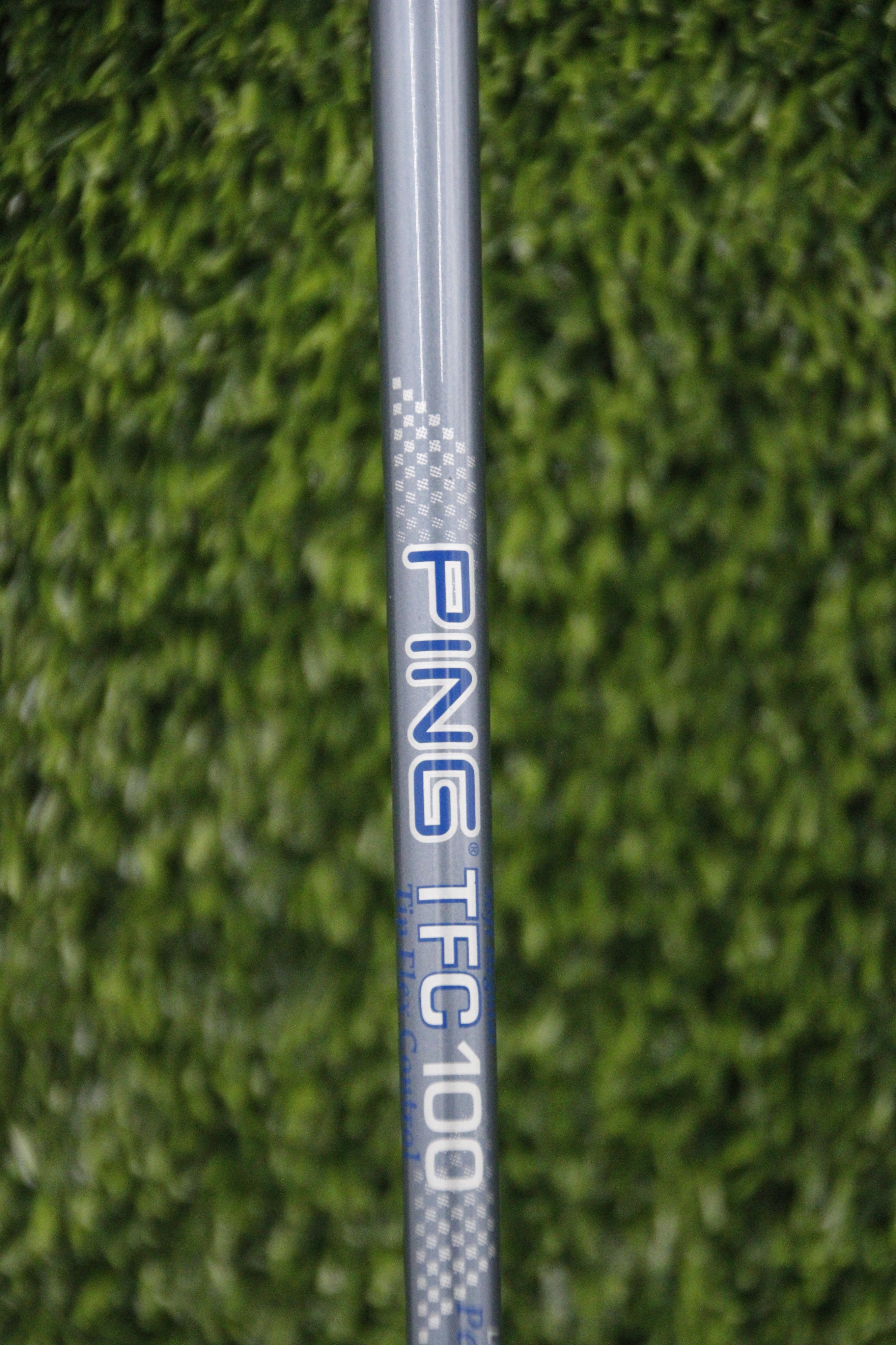 WOMEN Ping G2 7 Iron L Flex 36"