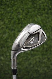 Lefty TaylorMade M4 PW R Flex 36"