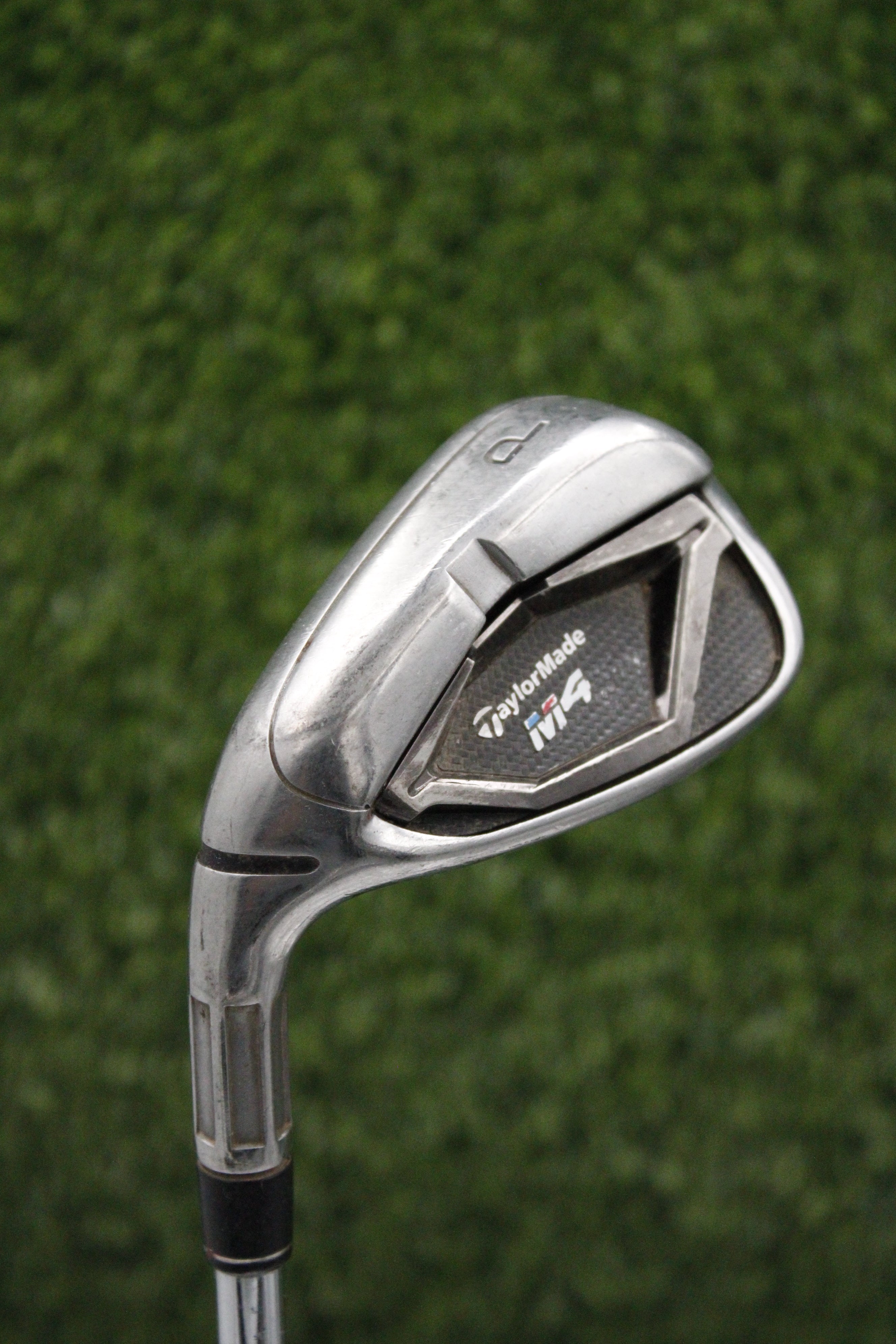 Lefty TaylorMade M4 PW R Flex 36"