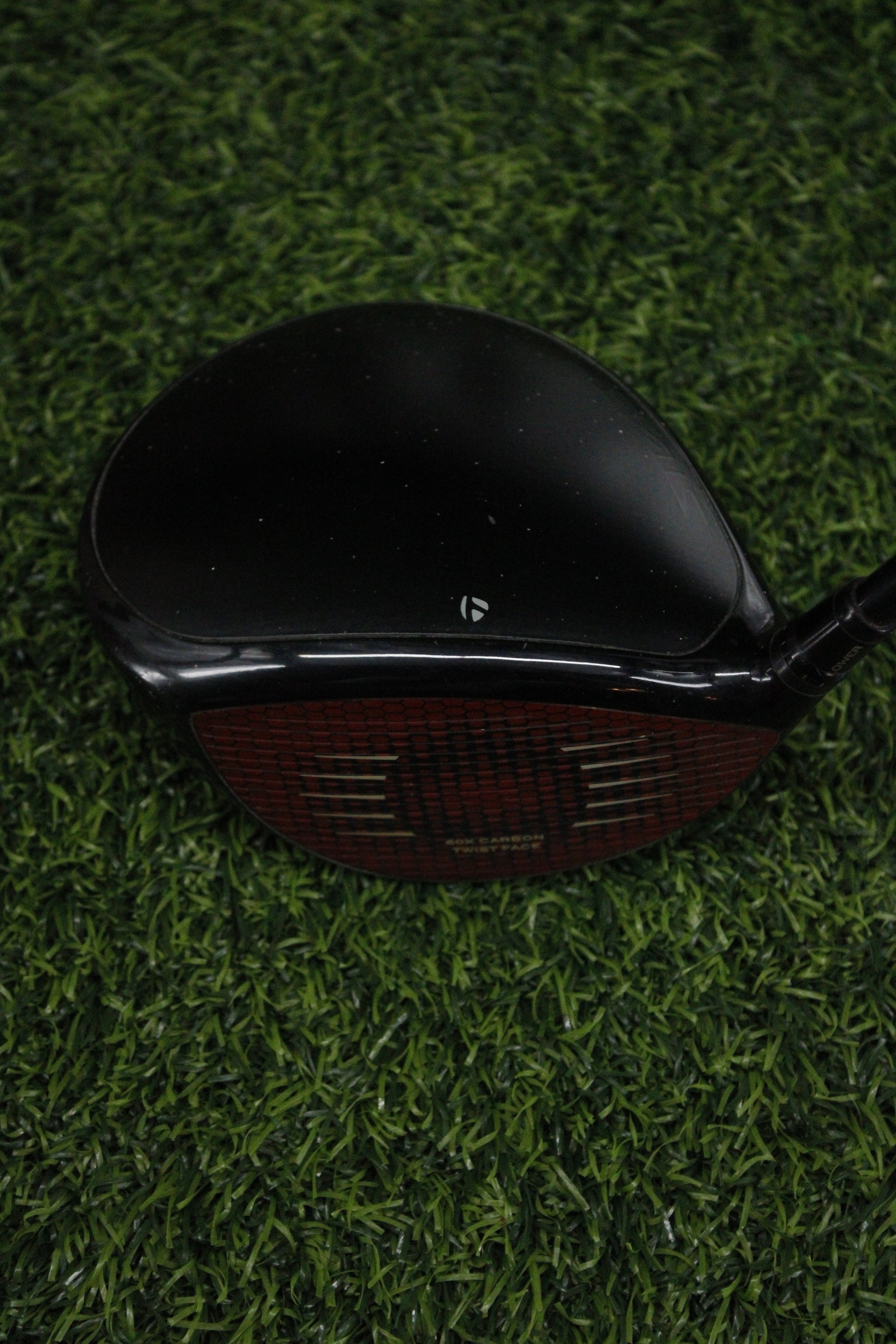 TaylorMade Stealth 10.5° Driver A Flex 45"