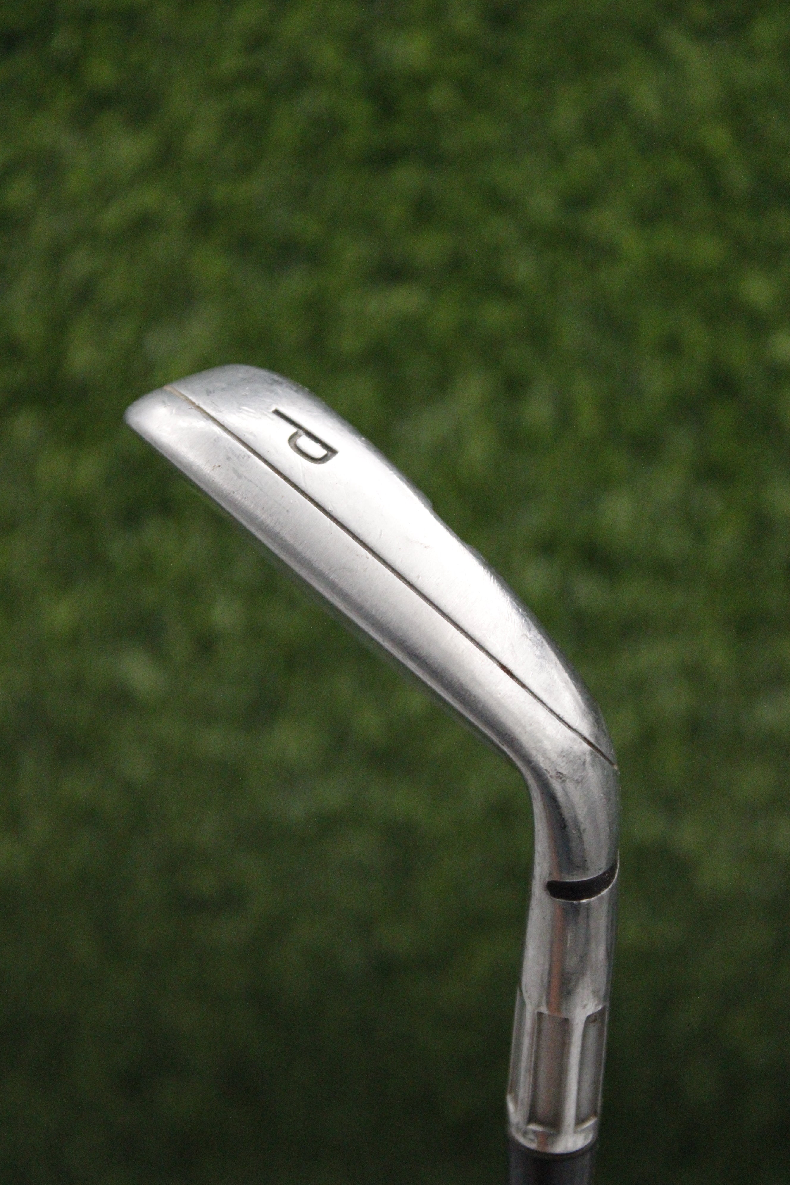 Lefty TaylorMade M4 PW R Flex 36"