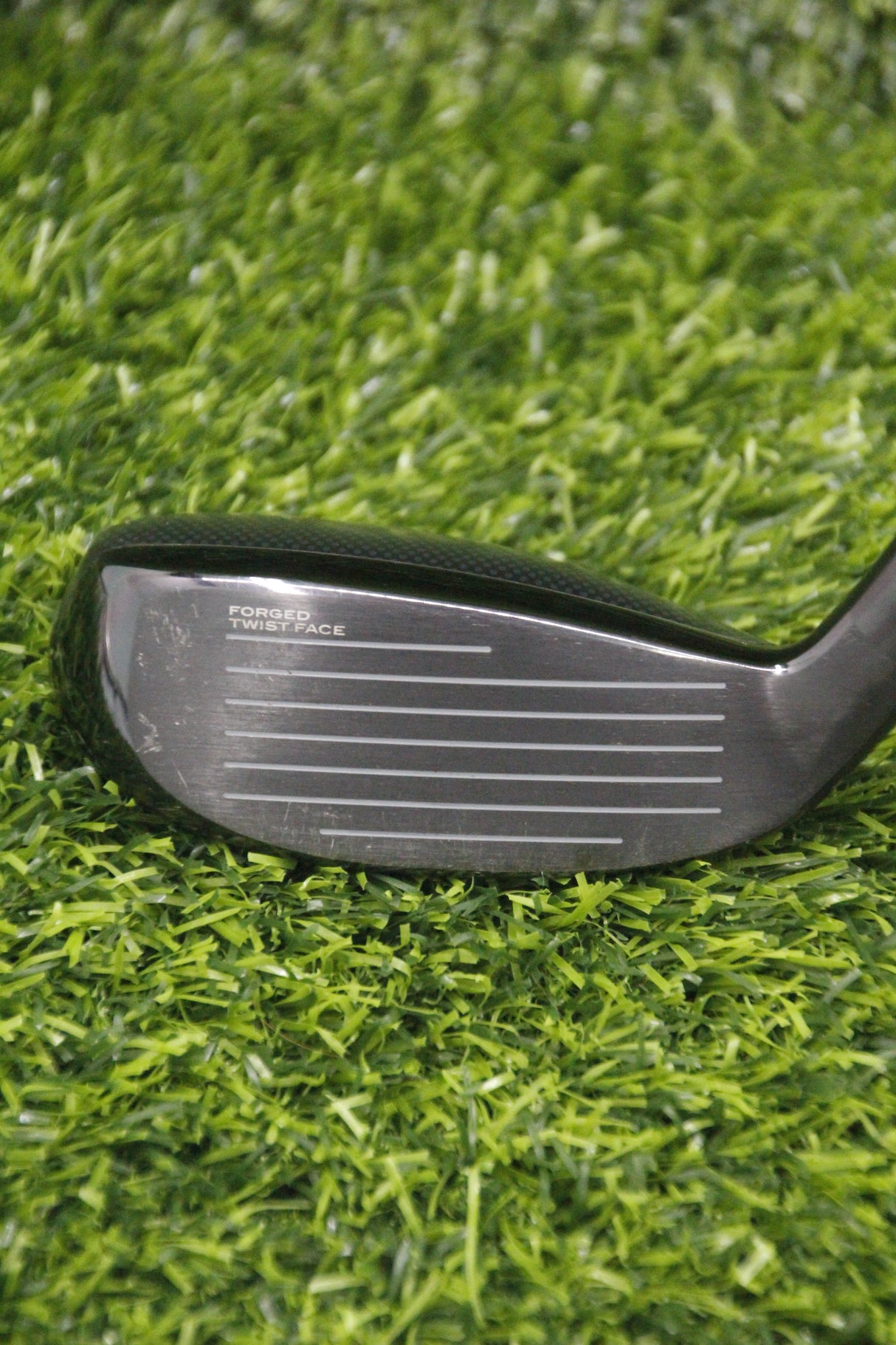 TaylorMade Stealth Rescue 19.5 3 Hybrid S Flex 40.5" w/ HC