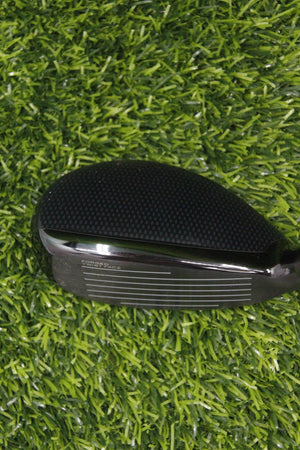 TaylorMade Stealth Rescue 19.5 3 Hybrid S Flex 40.5" w/ HC