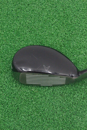 Callaway Mavrik 18° 3 Hybrid R Plus Flex 40.5" w/ HC