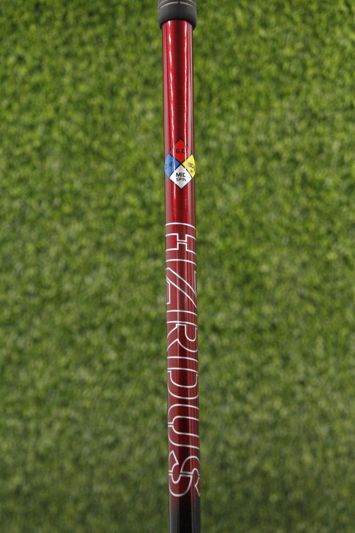 TaylorMade Stealth Rescue 19.5 3 Hybrid S Flex 40.5" w/ HC