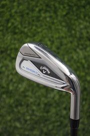 Callaway Paradym Ai Smoke HL 7 Iron R Flex 37.5"