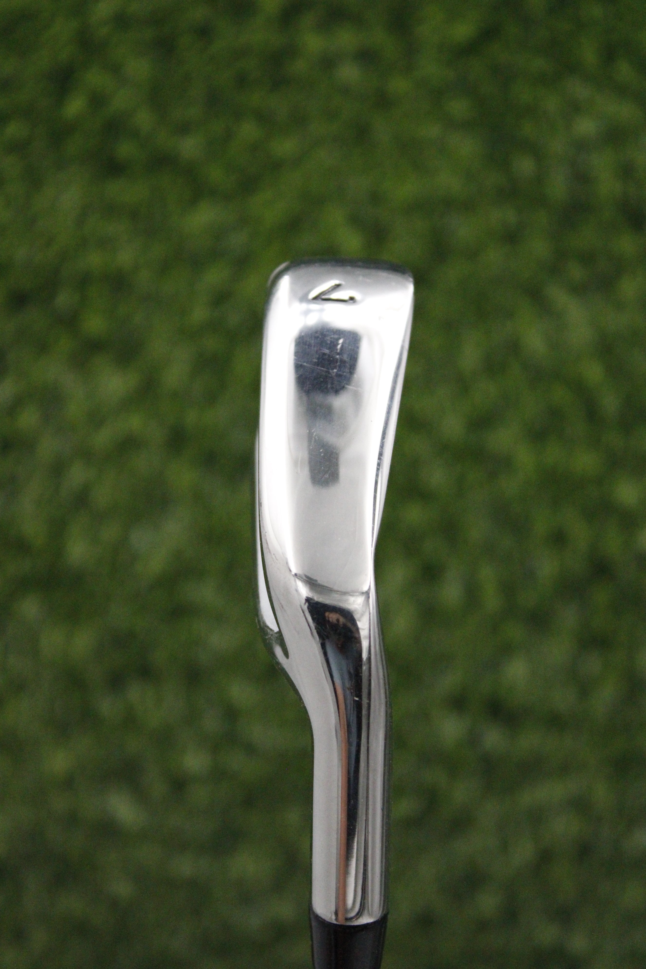 Callaway Paradym Ai Smoke HL 7 Iron R Flex 37.5"