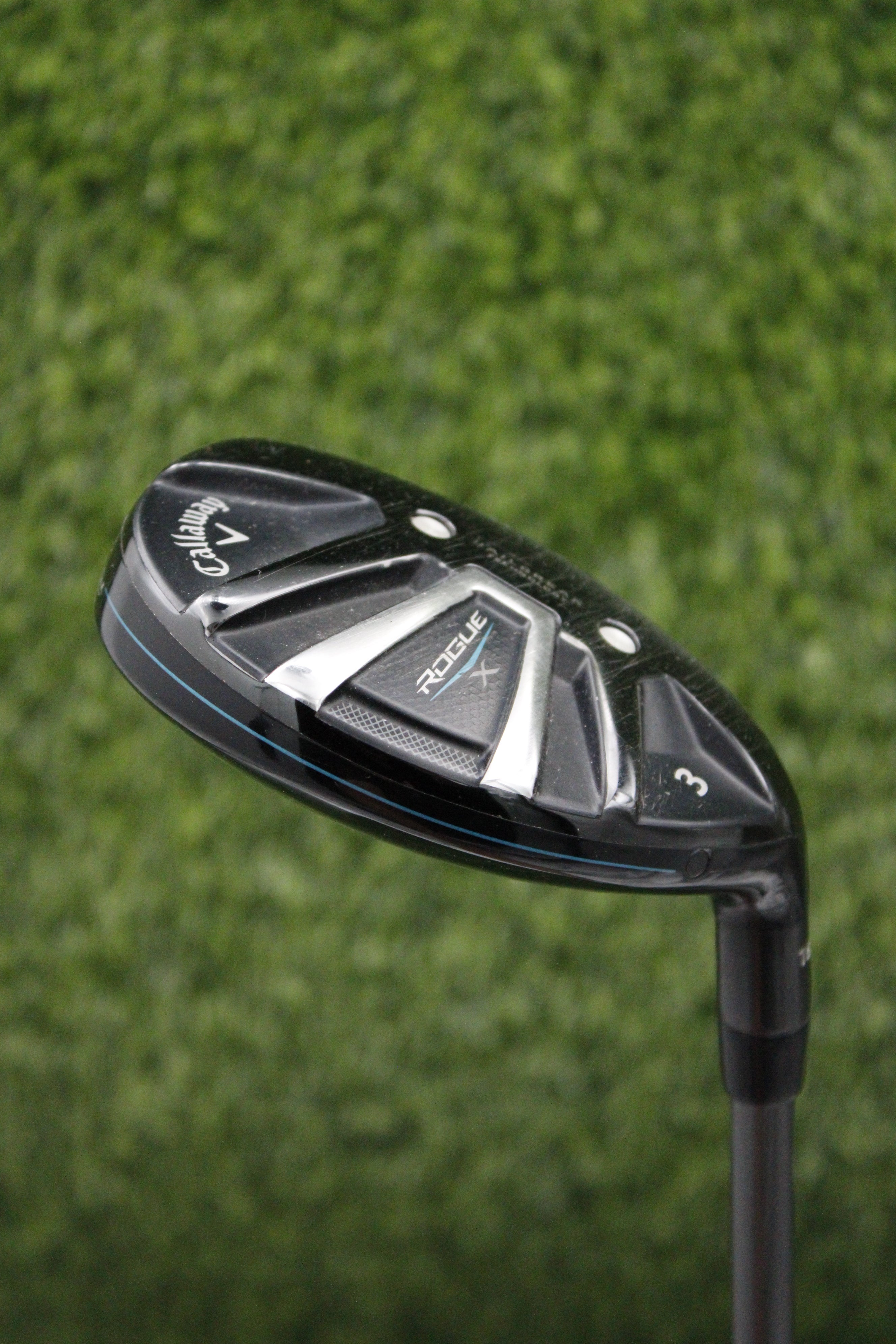 Callaway Rogue X 18° 3 Hybrid R Flex 40"