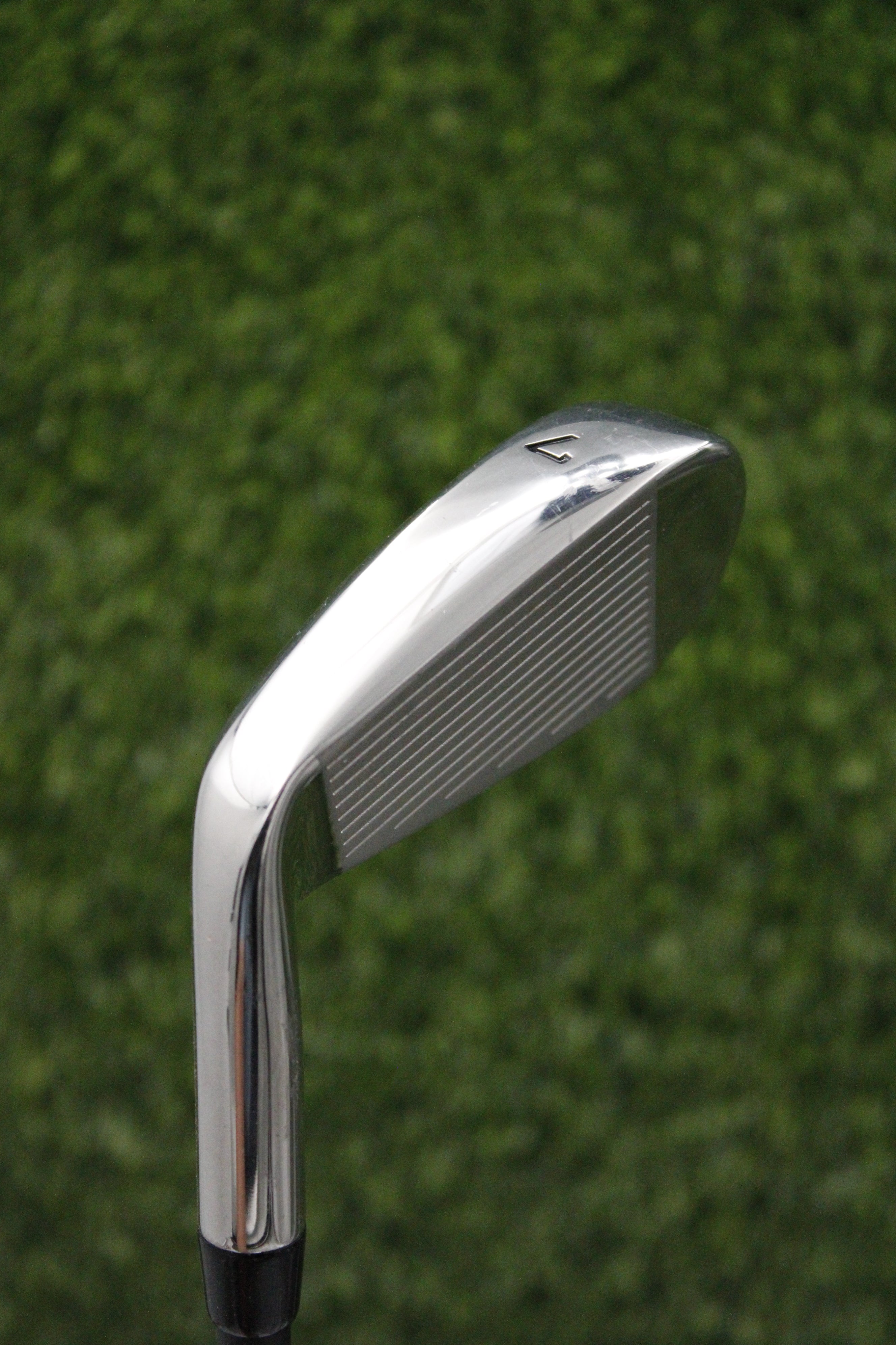 Callaway Paradym Ai Smoke HL 7 Iron R Flex 37.5"